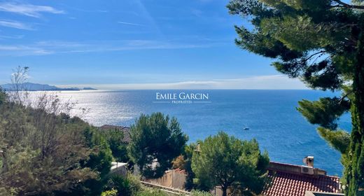 Lüks ev Ensuès-la-Redonne, Bouches-du-Rhône