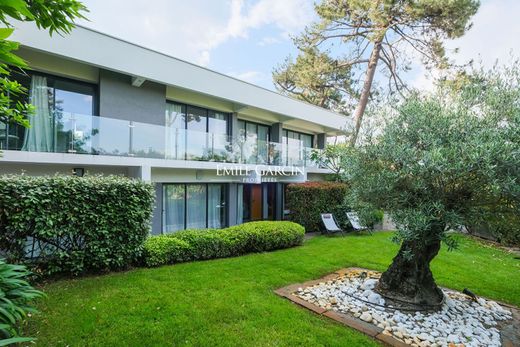 Casa de luxo - Cap Ferret, Gironda
