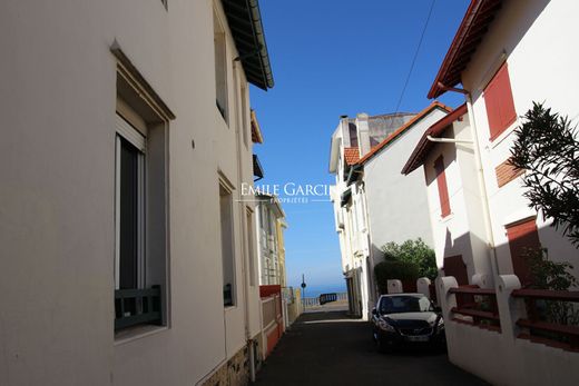 Casa de lujo en Biarriz, Pirineos Atlánticos