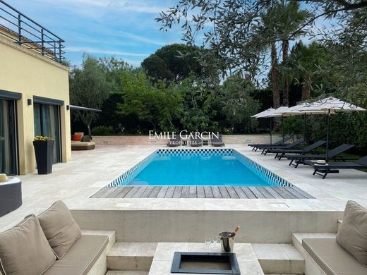 Villa a Saint-Tropez, Var