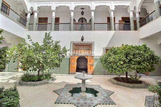 Maison de luxe à Marrakech, Marrakesh-Safi