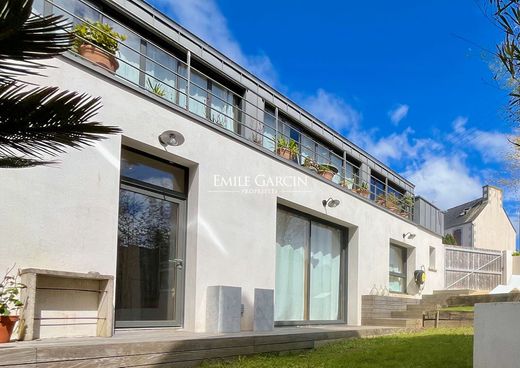 Luxury home in Carantec, Finistère