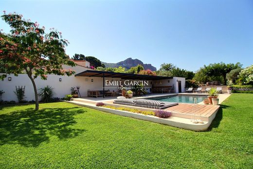 Villa in Cassis, Bouches-du-Rhône