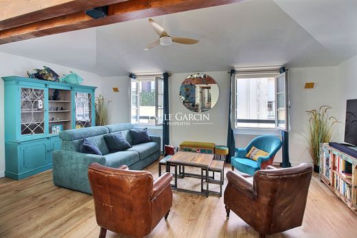 Διαμέρισμα σε Saint-Jean-de-Luz, Pyrénées-Atlantiques