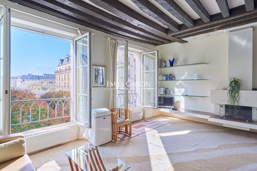 ‏דירה ב  Paris 01 Louvre, Paris