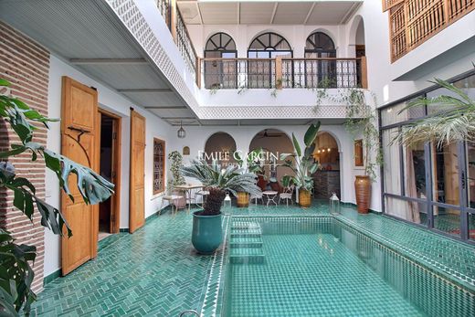 Casa di lusso a Marrakech, Marrakesh-Safi
