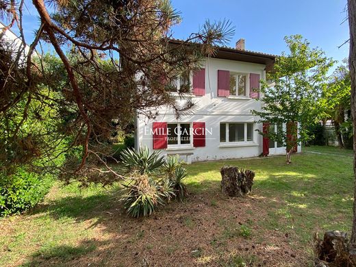 Maison de luxe à Cap Ferret, Gironde
