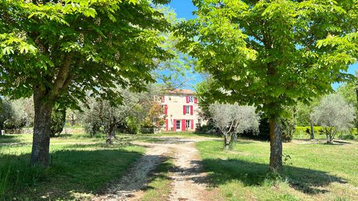 Rustico o Casale a Aix-en-Provence, Bocche del Rodano
