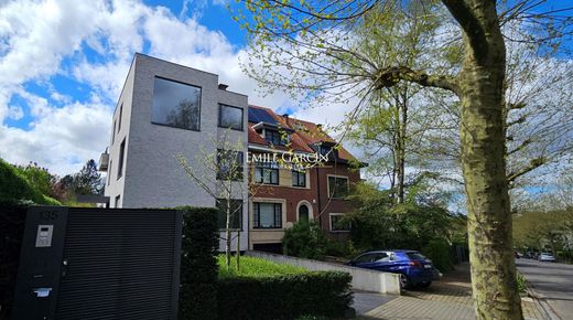Uccle, Bruxelles-Capitaleのアパートメント