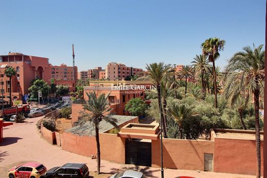 Piso / Apartamento en Marrakech, Marrakesh-Safi