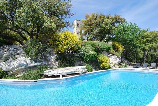 豪宅  Bonnieux, Vaucluse