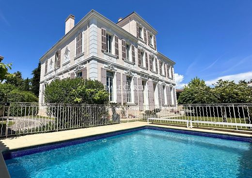 Элитный дом, Марсель, Bouches-du-Rhône