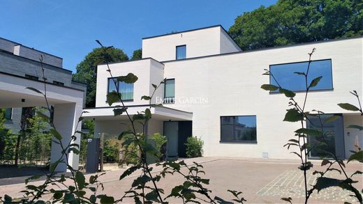 Casa de luxo - Uccle, Bruxelles-Capitale