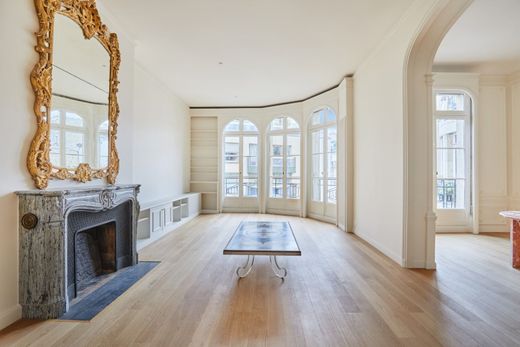 Appartamento a La Muette, Auteuil, Porte Dauphine, Parigi