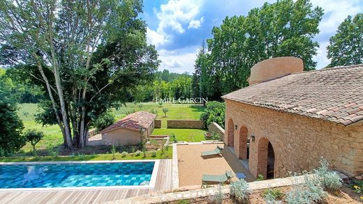 Land in Lorgues, Var