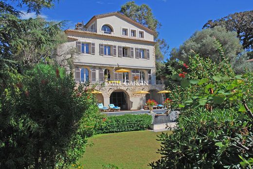 Casa de lujo en Cap d'Antibes, Alpes Marítimos