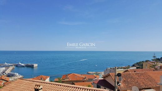 Maison de luxe à Cap-d'Ail, Alpes-Maritimes