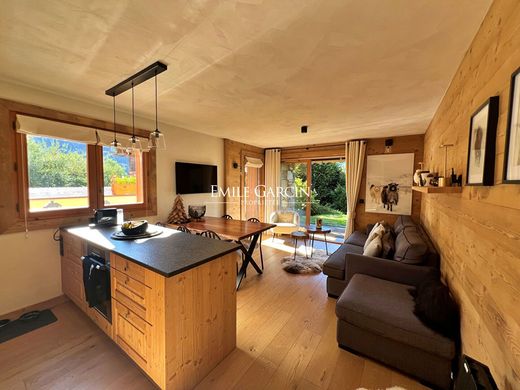 Appartement in Praz-sur-Arly, Haute-Savoie