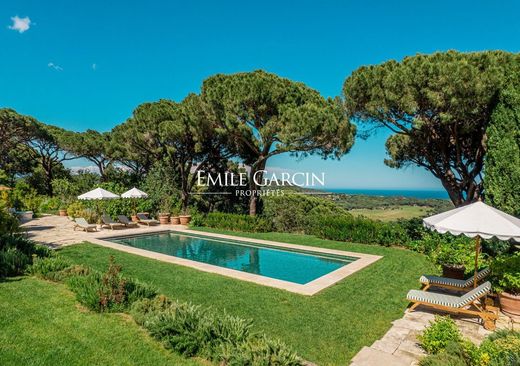 Villa in Ramatuelle, Var