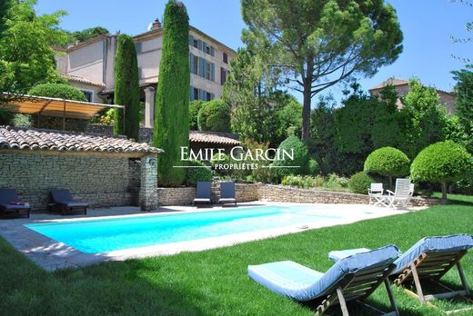 Townhouse in Lacoste, Vaucluse