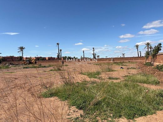‏קרקע ב  מרקש, Marrakech