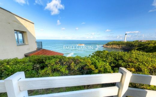 Apartament w Biarritz, Pyrénées-Atlantiques
