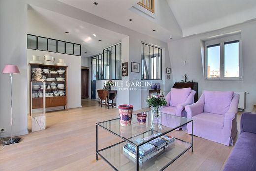 Apartamento - Ixelles, Bruxelles-Capitale