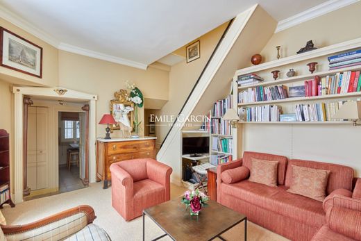 Apartamento - Saint-Germain, Odéon, Monnaie, Paris