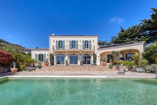 Villa en Niza, Alpes Marítimos