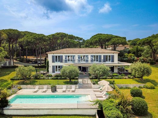 Villa in Saint-Tropez, Var