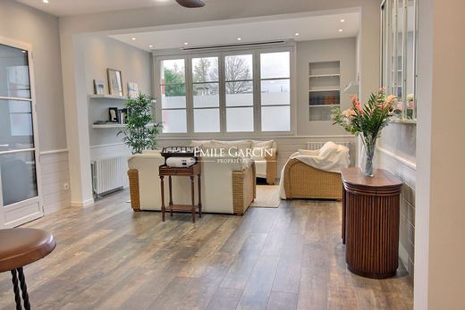 Πολυτελή κατοικία σε Deauville, Calvados