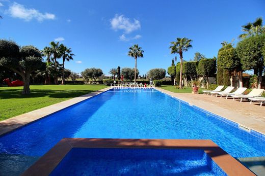 Villa in Marrakech, Marrakesh-Safi