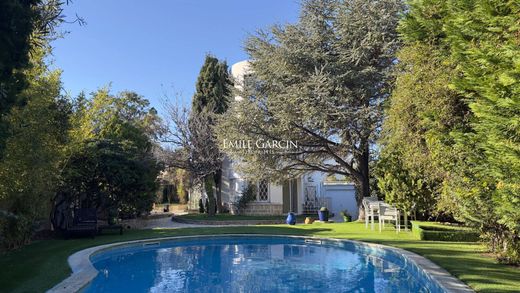 豪宅  马赛, Bouches-du-Rhône