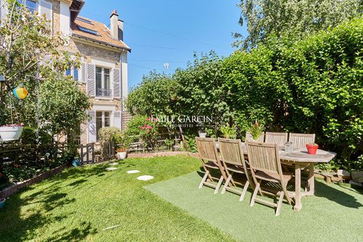 Элитный дом, Версаль, Yvelines