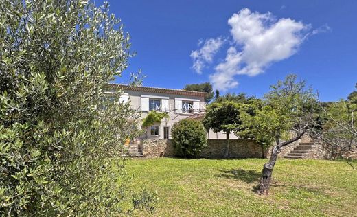 Luxus-Haus in Apt, Vaucluse