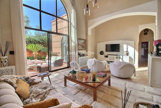 Villa - Marrakech, Marrakesh-Safi