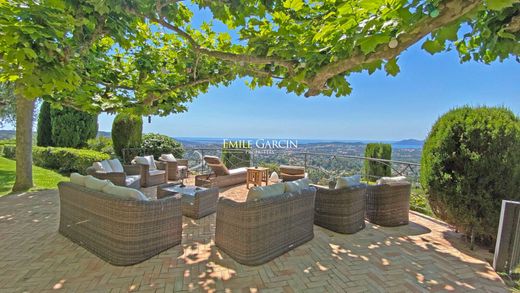 Casa de lujo en Mougins, Alpes Marítimos