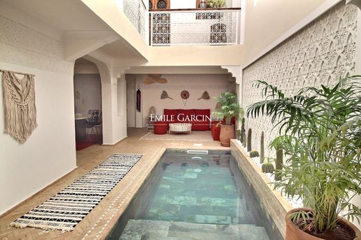 Casa de lujo en Marrakech, Marrakesh-Safi