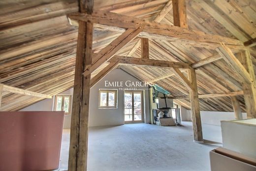 Piso / Apartamento en Megève, Alta Saboya