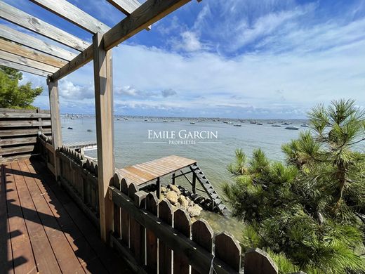 Maison de luxe à Cap Ferret, Gironde