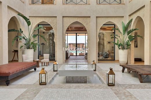 Villa in Marrakesh, Marrakech