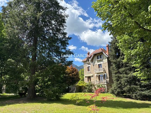 Элитный дом, Gap, Hautes-Alpes