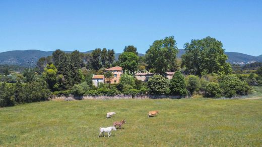 Villa in Vaugines, Vaucluse
