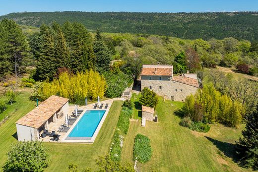 Πολυτελή κατοικία σε Reillanne, Alpes-de-Haute-Provence