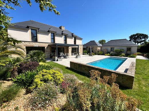 Casa de lujo en Saint-Briac-sur-Mer, Ille y Vilaine