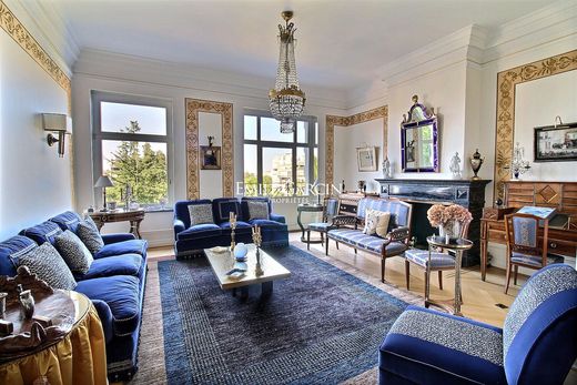 Luxe woning in Brussel