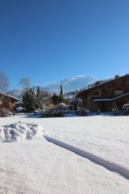 Chalet en Combloux, Alta Saboya