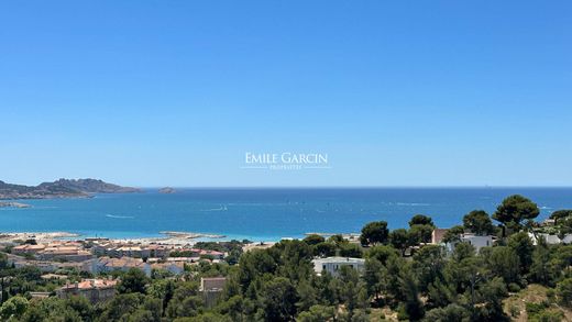 Apartment in Marseille, Bouches-du-Rhône