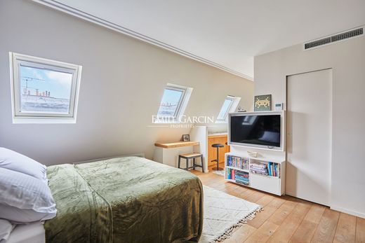 Apartment in Beaubourg, Marais, Notre Dame - Ile de La Cité, Paris