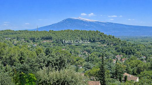 Luxury home in Villeneuve-lès-Avignon, Gard